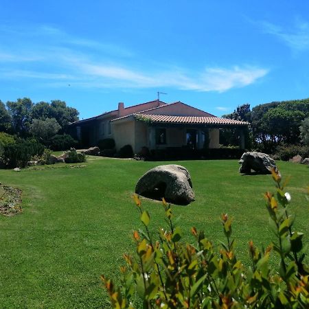 Agriturismo Fioredda 阿列恩图 外观 照片