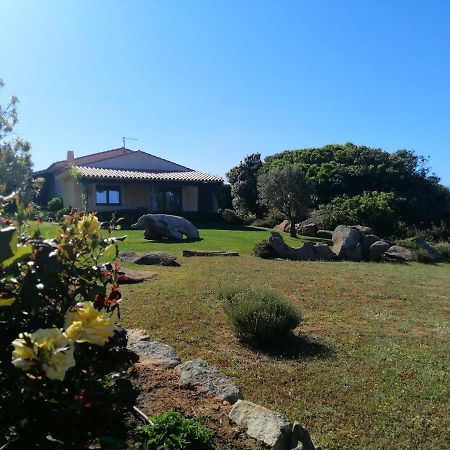 Agriturismo Fioredda 阿列恩图 外观 照片