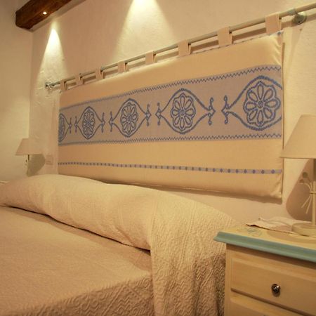 Agriturismo Fioredda 阿列恩图 外观 照片