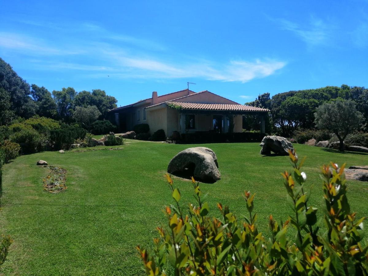Agriturismo Fioredda 阿列恩图 外观 照片