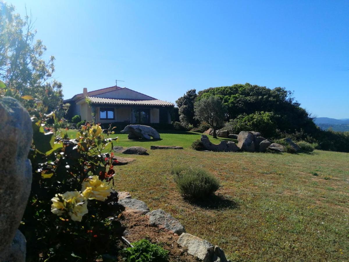 Agriturismo Fioredda 阿列恩图 外观 照片
