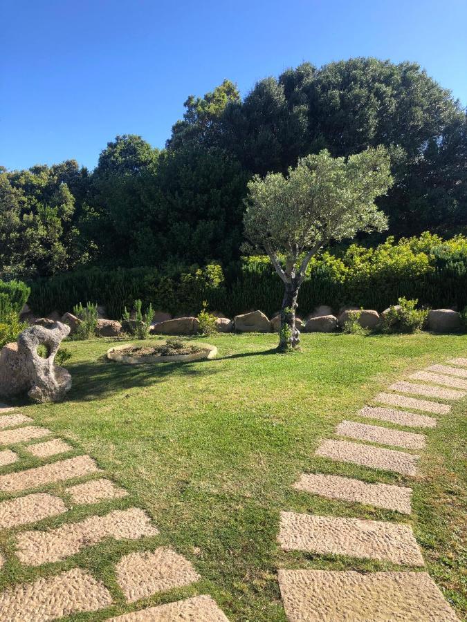 Agriturismo Fioredda 阿列恩图 外观 照片