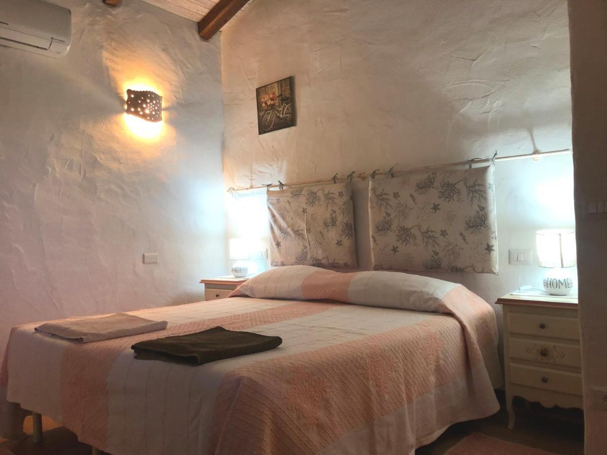 Agriturismo Fioredda 阿列恩图 外观 照片