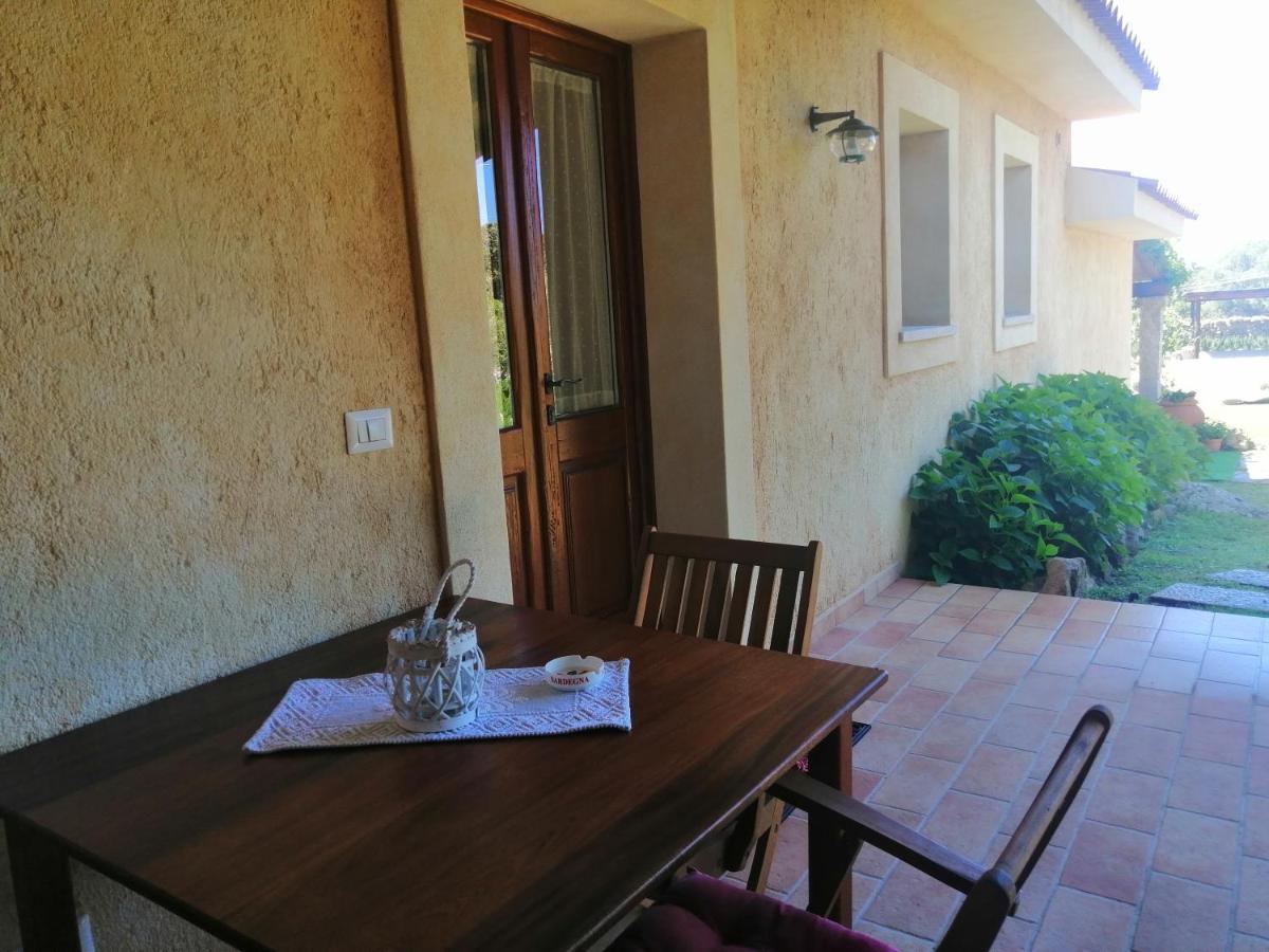 Agriturismo Fioredda 阿列恩图 外观 照片
