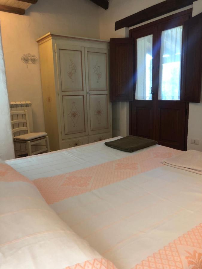 Agriturismo Fioredda 阿列恩图 外观 照片