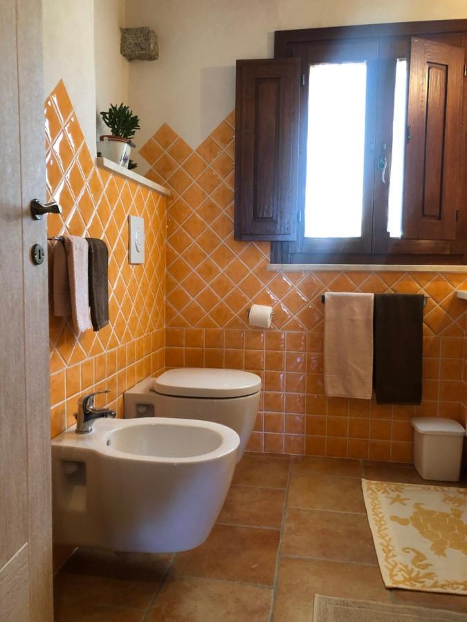 Agriturismo Fioredda 阿列恩图 外观 照片