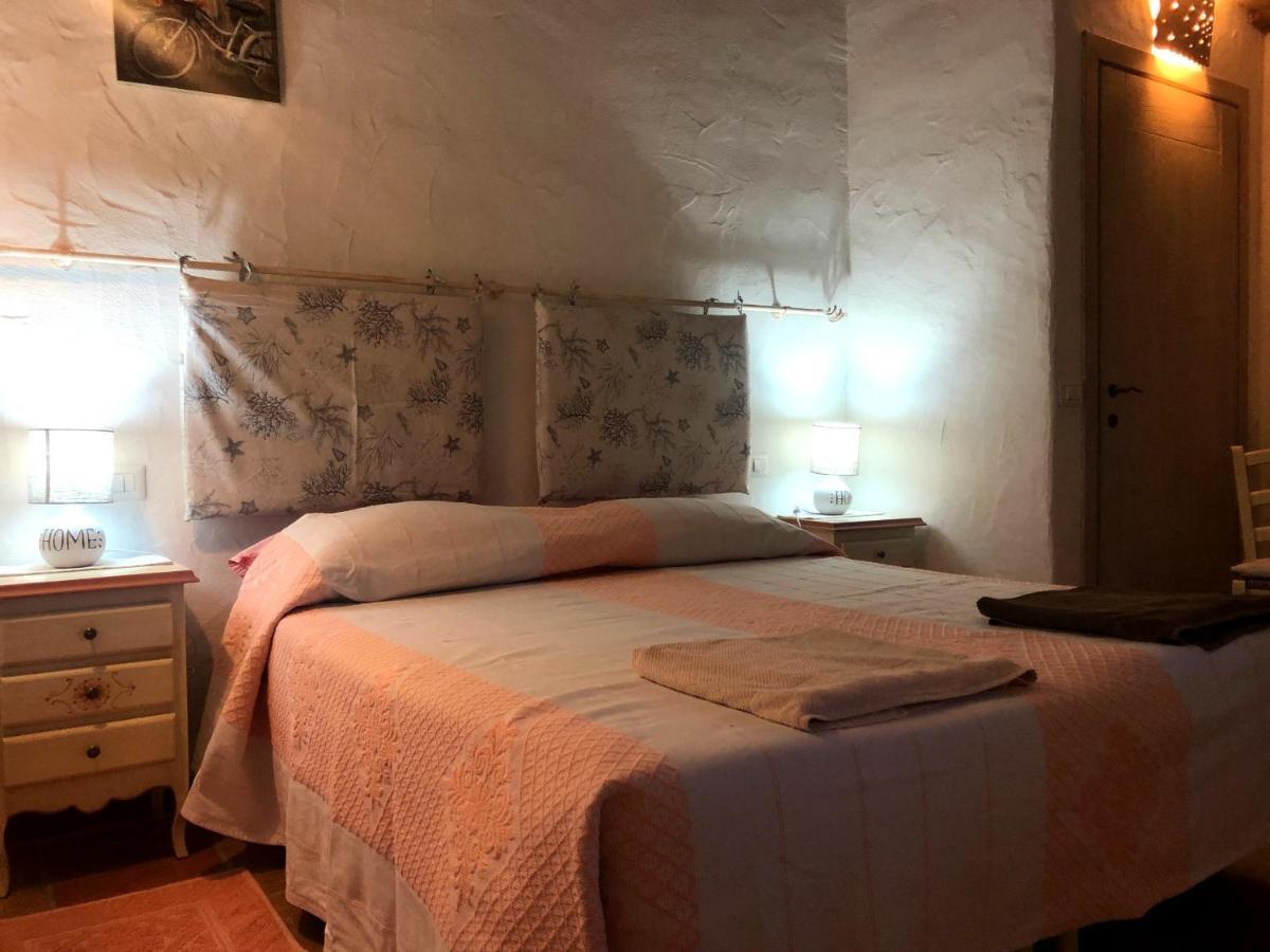 Agriturismo Fioredda 阿列恩图 外观 照片