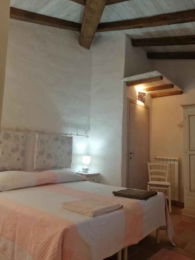 Agriturismo Fioredda 阿列恩图 外观 照片
