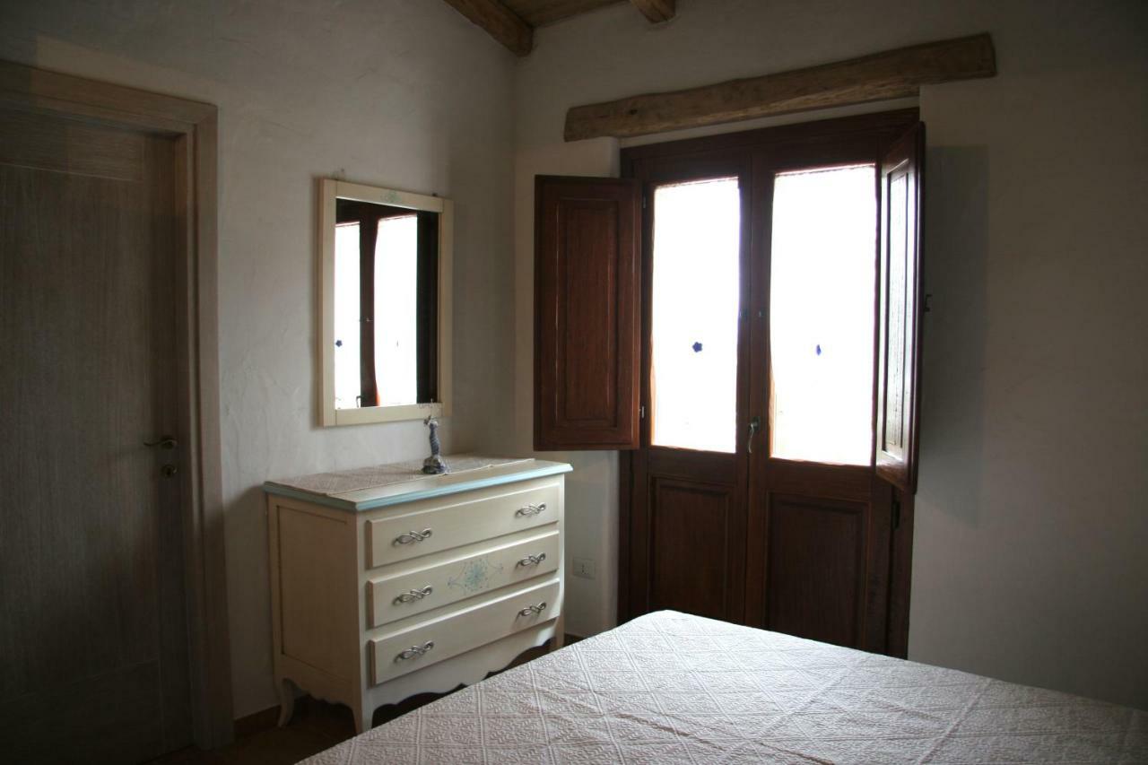 Agriturismo Fioredda 阿列恩图 外观 照片