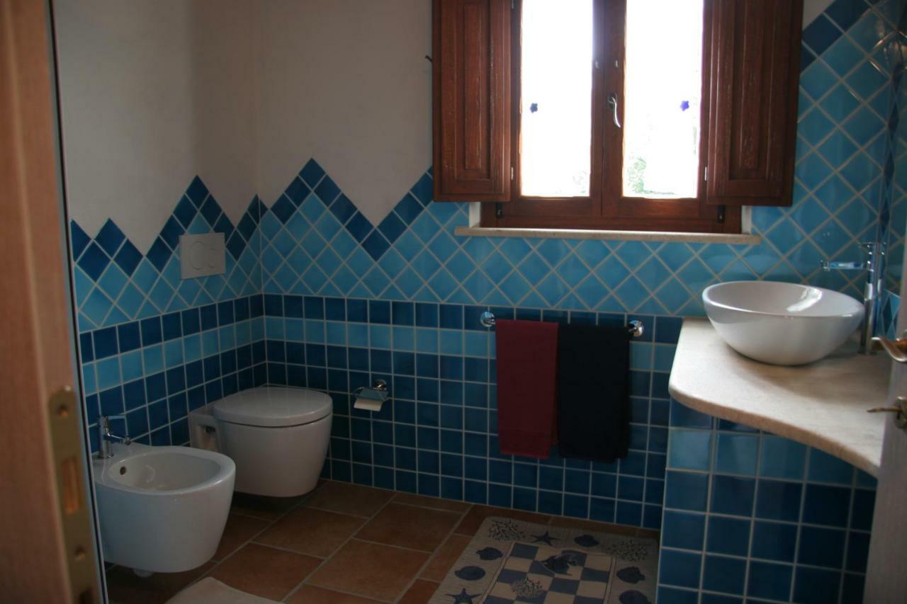 Agriturismo Fioredda 阿列恩图 外观 照片