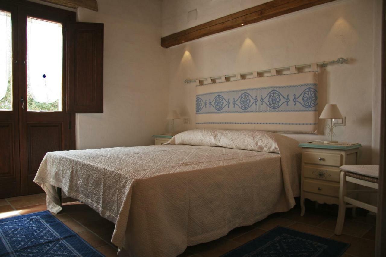 Agriturismo Fioredda 阿列恩图 外观 照片