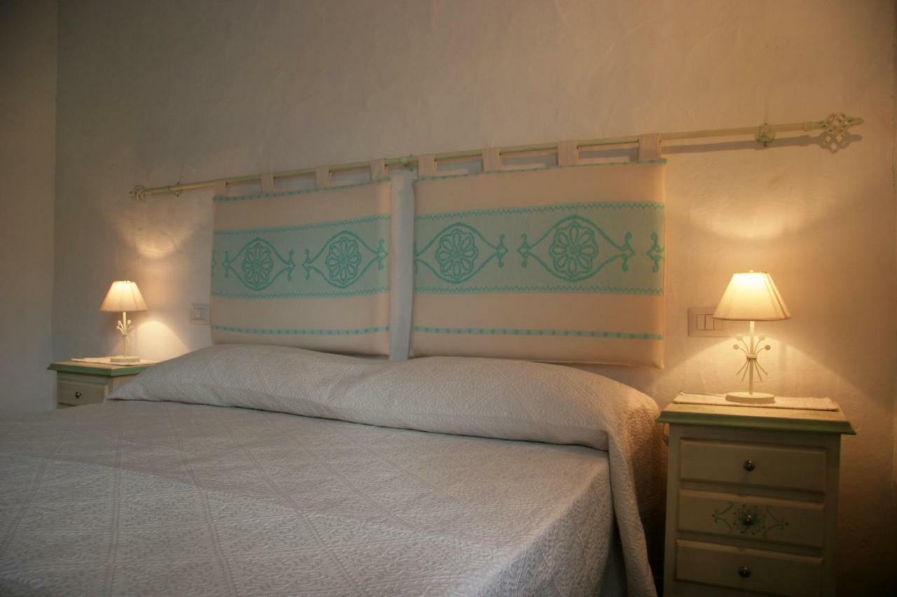 Agriturismo Fioredda 阿列恩图 外观 照片