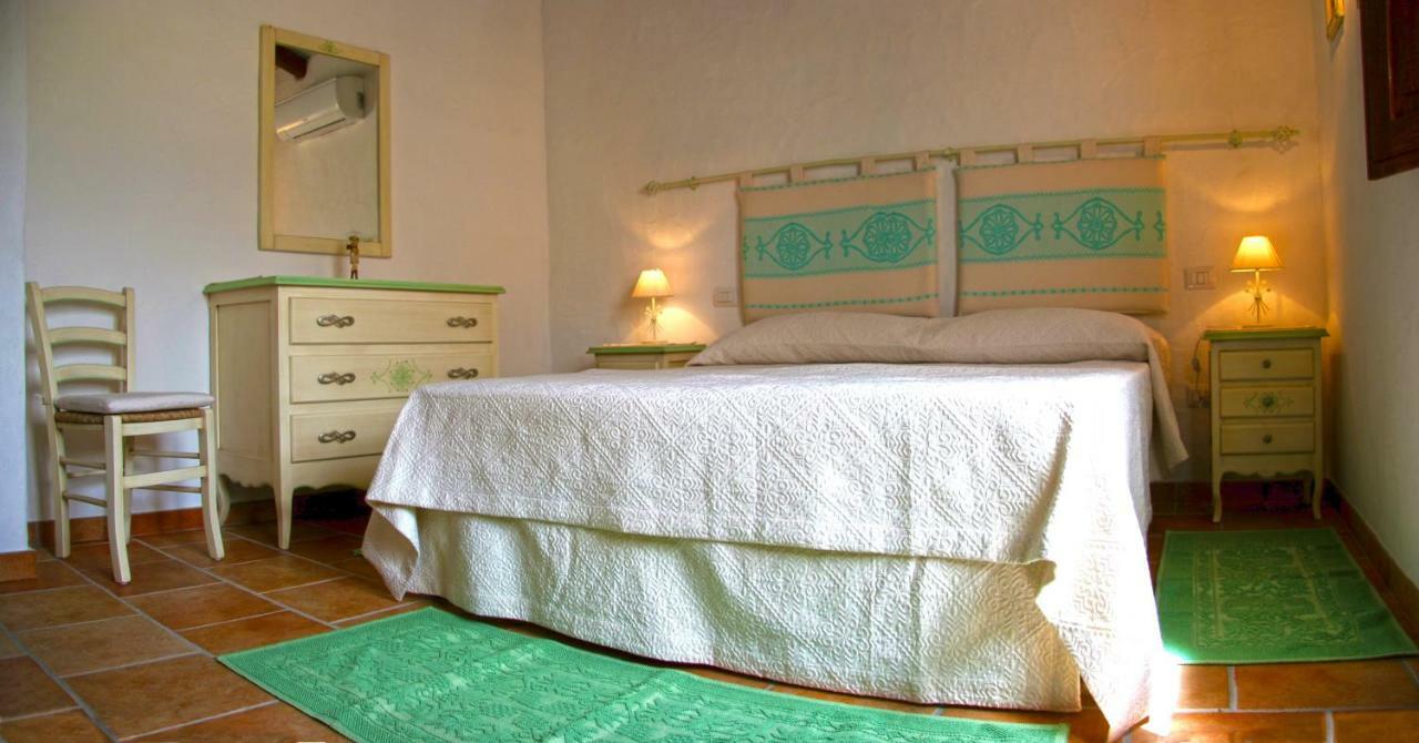 Agriturismo Fioredda 阿列恩图 外观 照片
