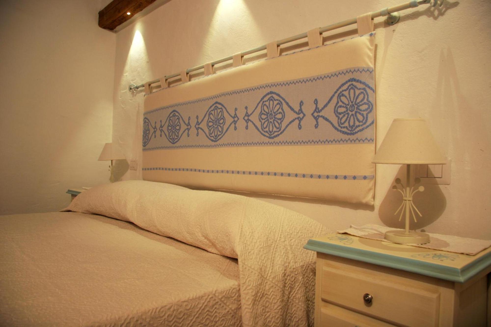 Agriturismo Fioredda 阿列恩图 外观 照片