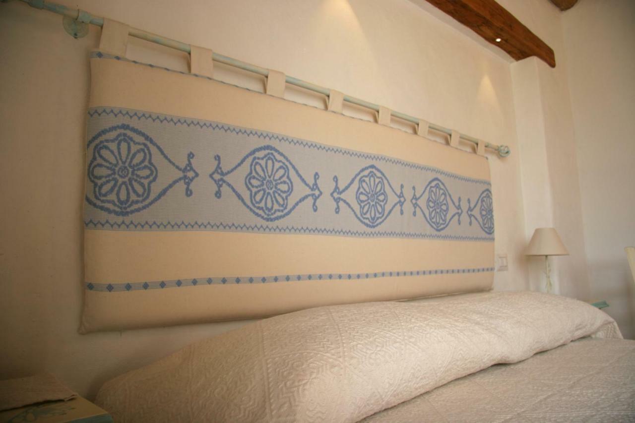 Agriturismo Fioredda 阿列恩图 外观 照片
